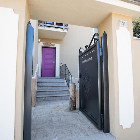 La Magnolia Rooms Olbia Luaran gambar