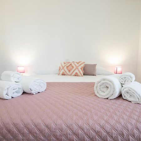 La Magnolia Rooms Olbia Luaran gambar