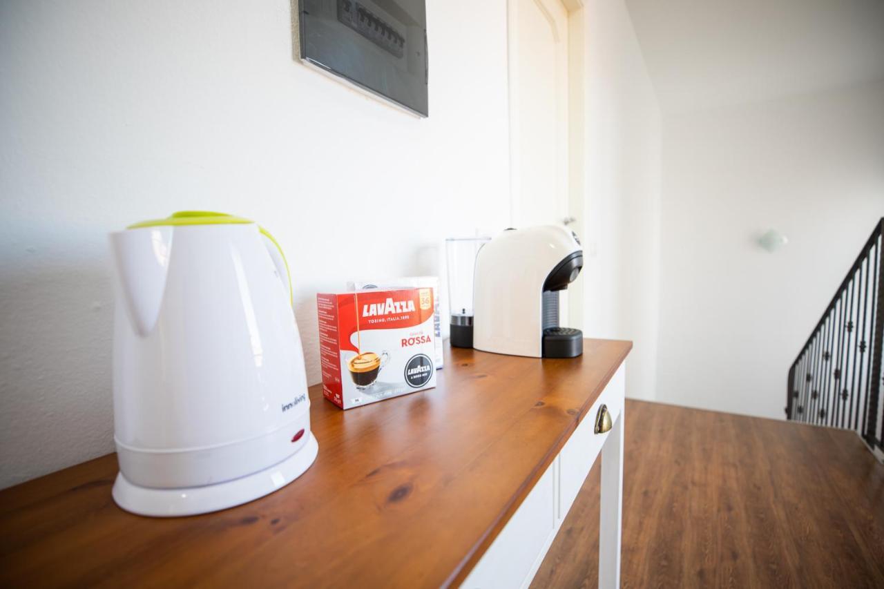 La Magnolia Rooms Olbia Luaran gambar