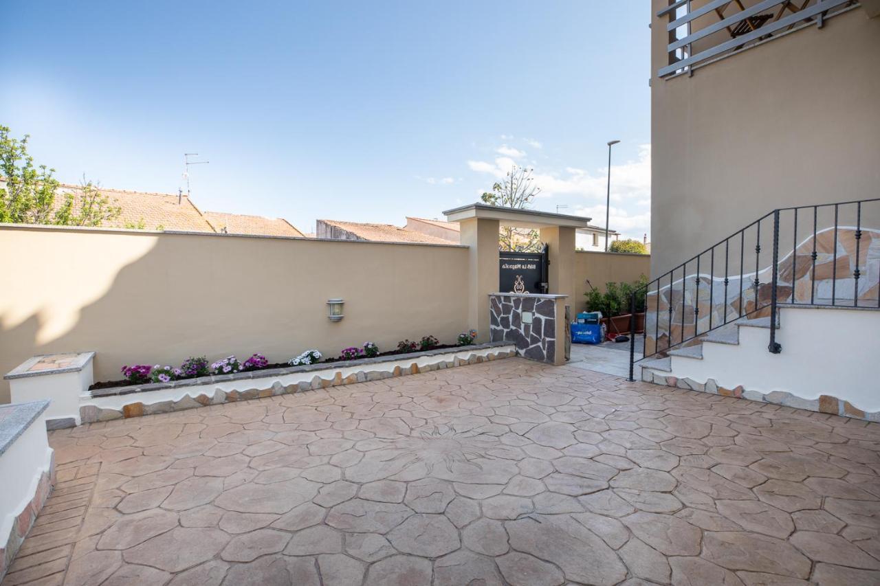 La Magnolia Rooms Olbia Luaran gambar