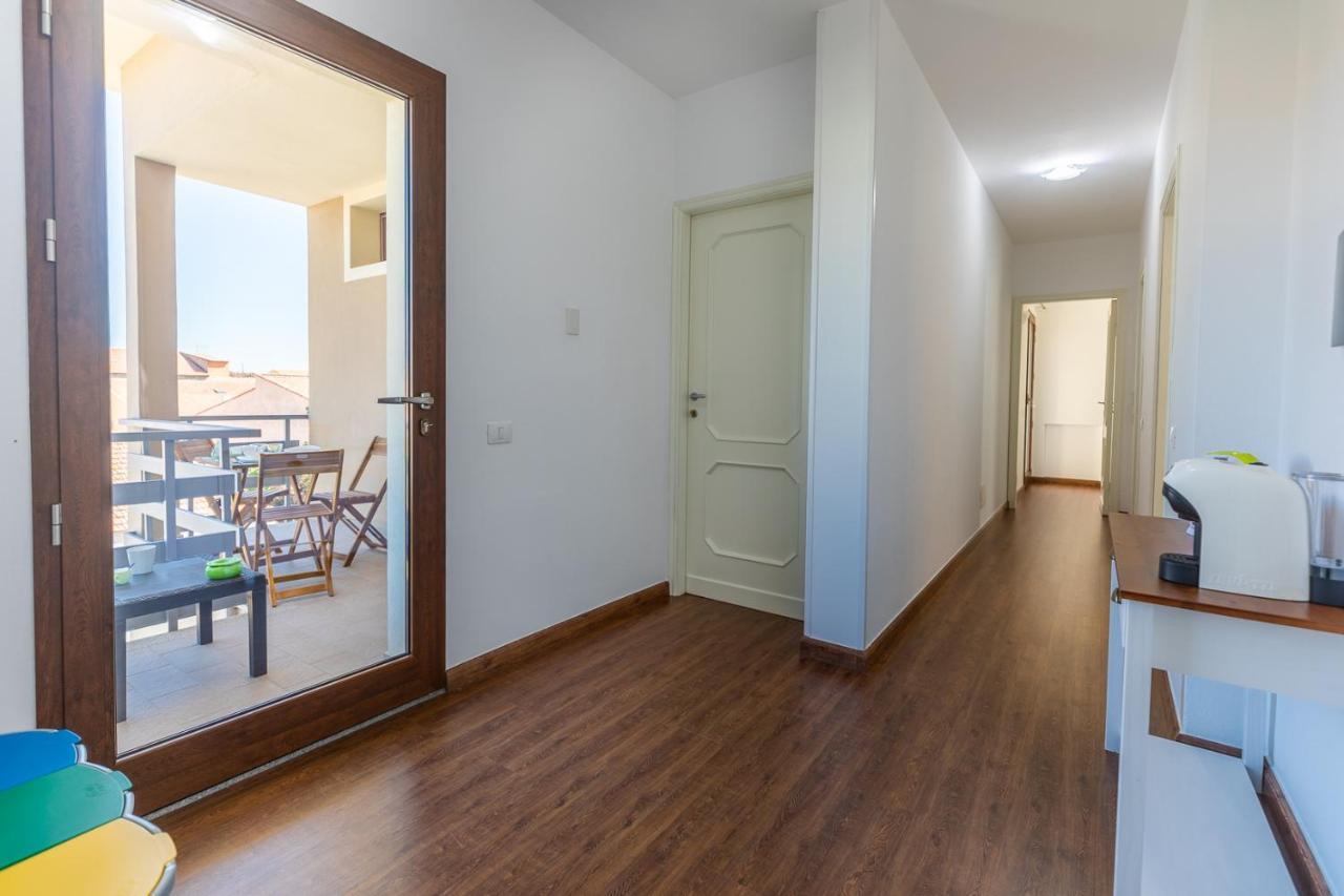La Magnolia Rooms Olbia Luaran gambar