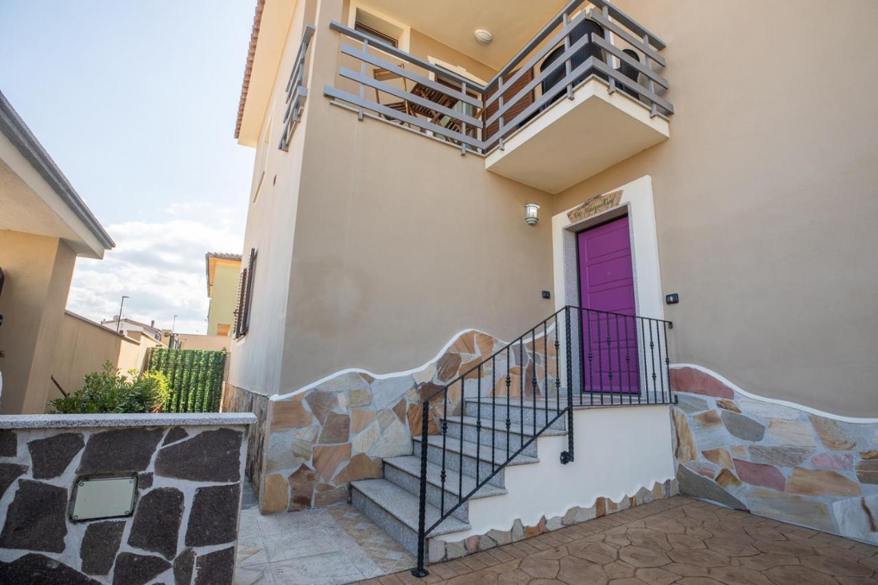 La Magnolia Rooms Olbia Luaran gambar