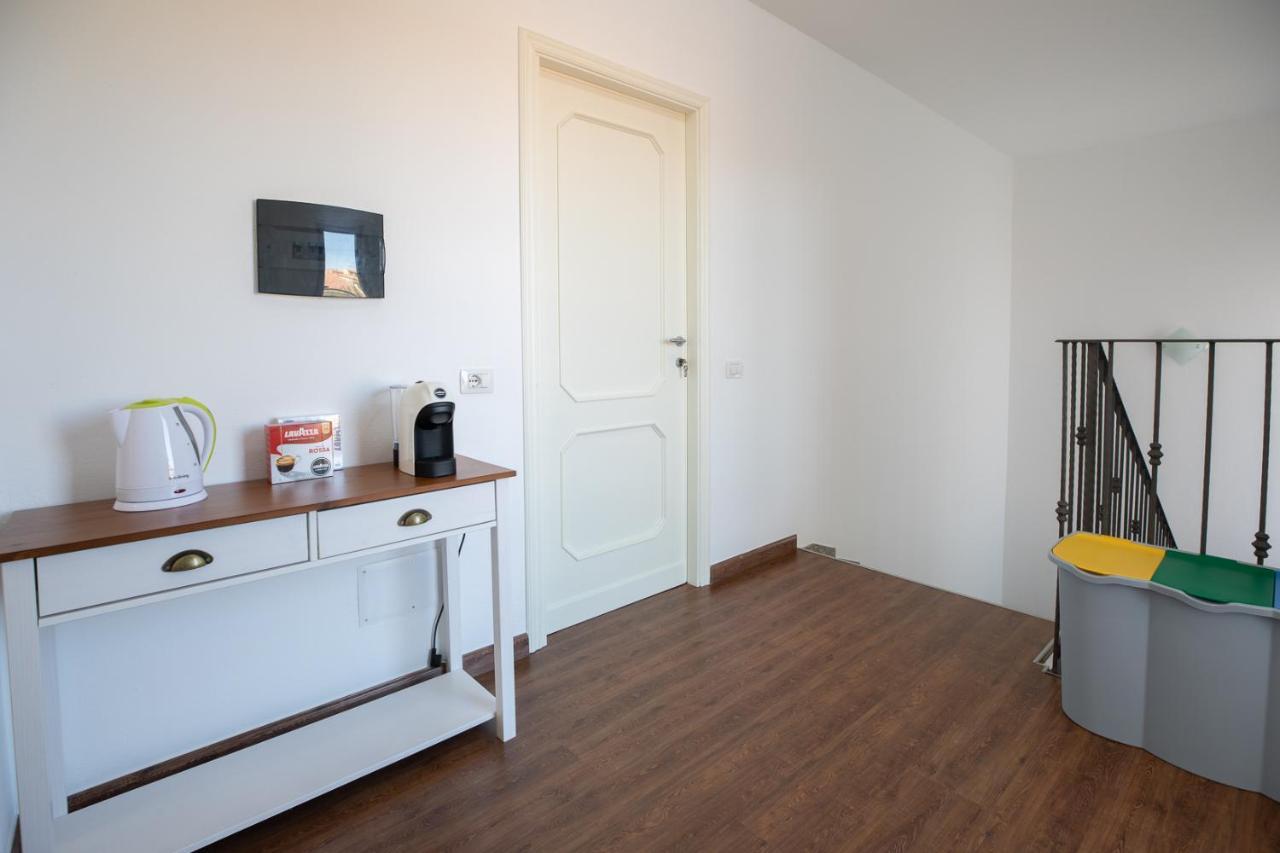 La Magnolia Rooms Olbia Luaran gambar