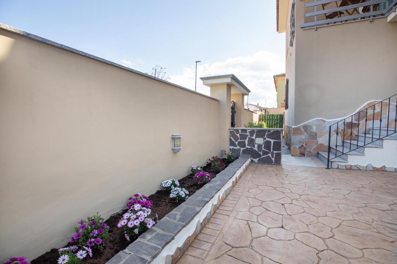 La Magnolia Rooms Olbia Luaran gambar