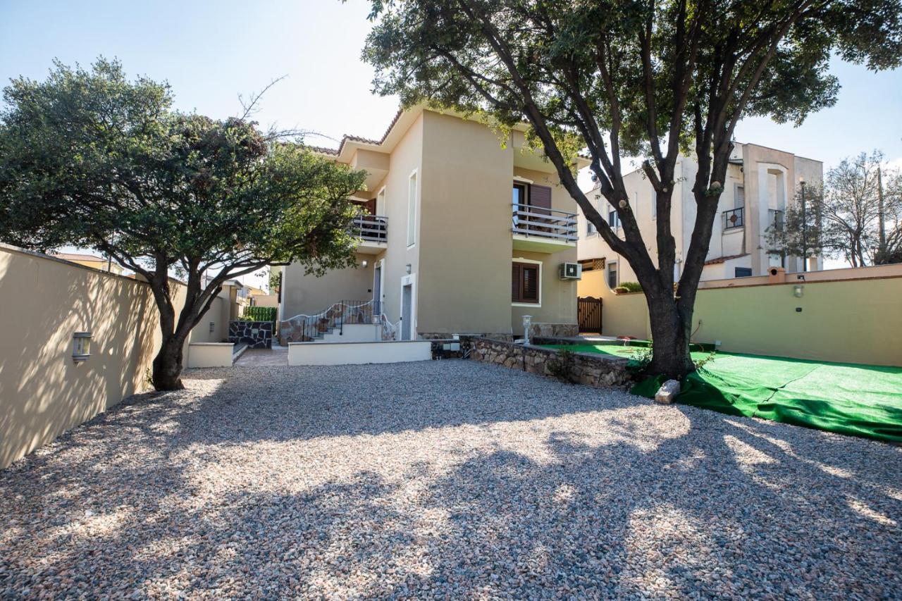 La Magnolia Rooms Olbia Luaran gambar