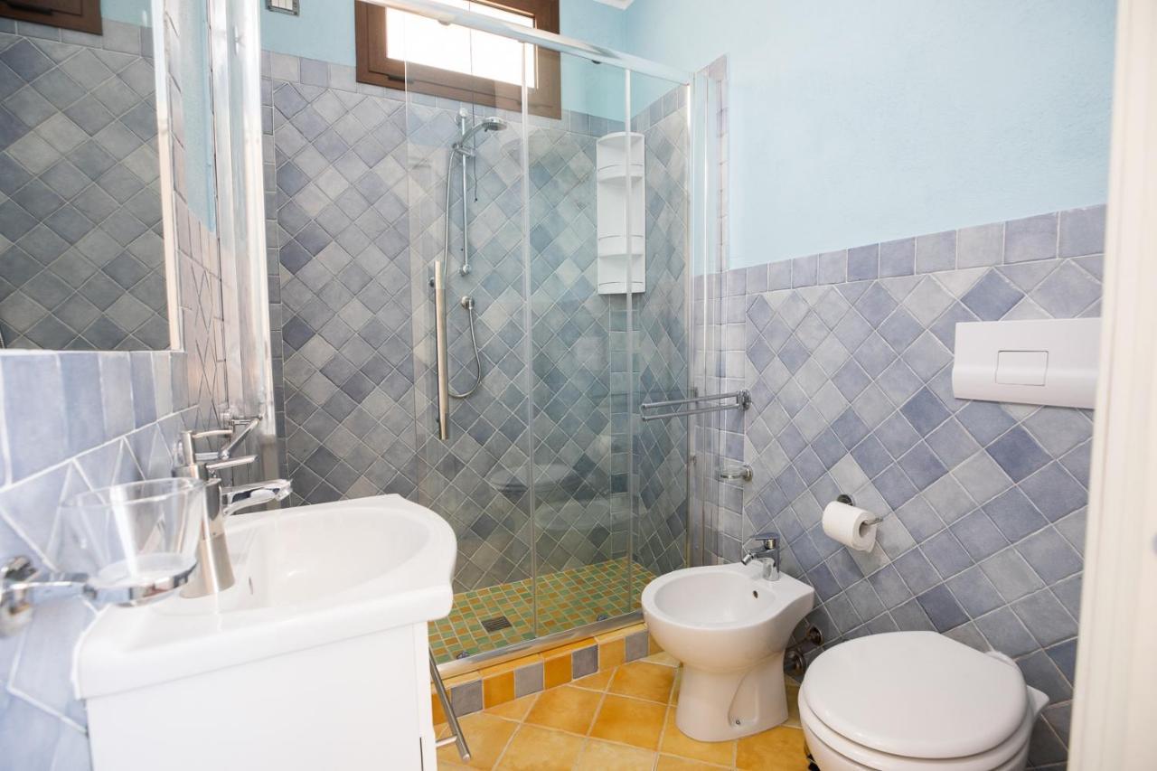 La Magnolia Rooms Olbia Luaran gambar