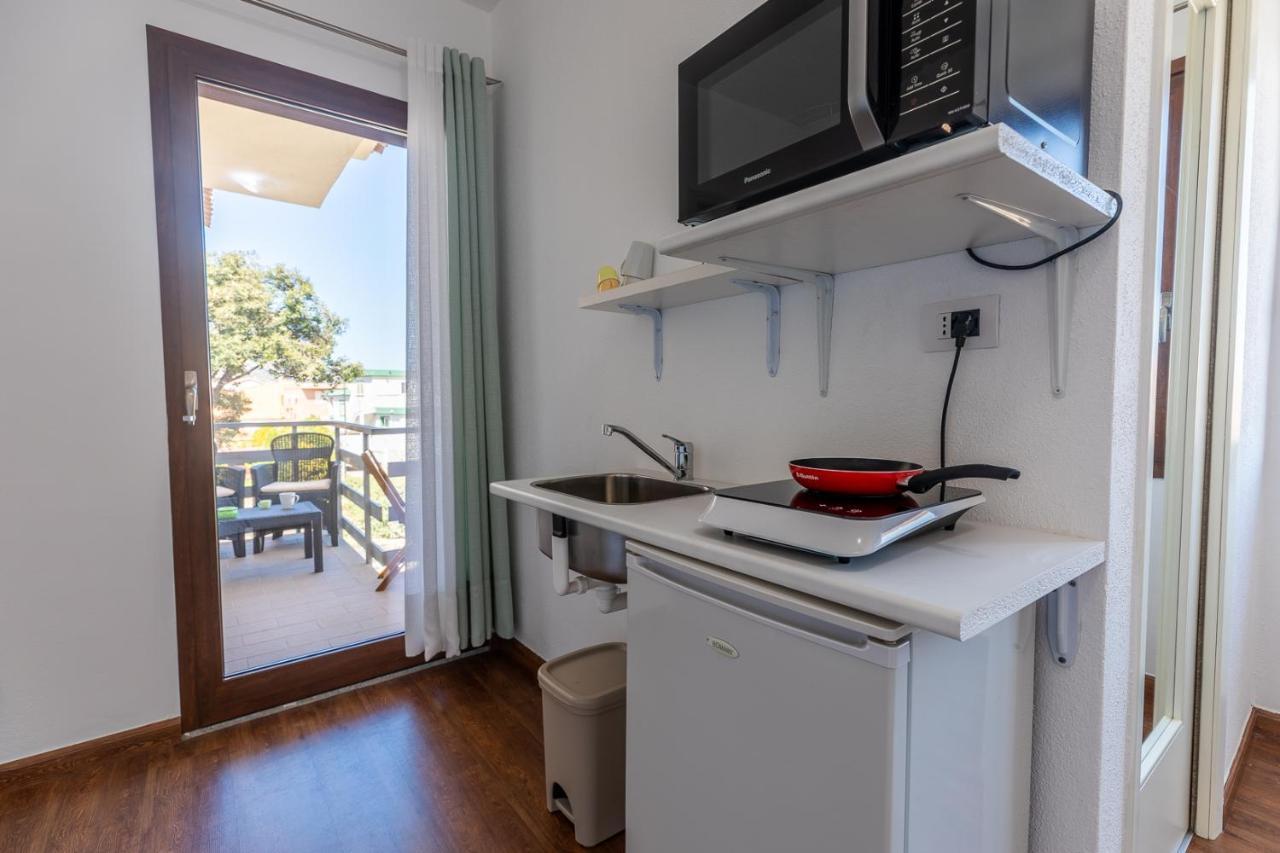 La Magnolia Rooms Olbia Luaran gambar