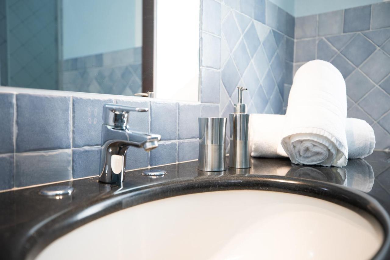 La Magnolia Rooms Olbia Luaran gambar