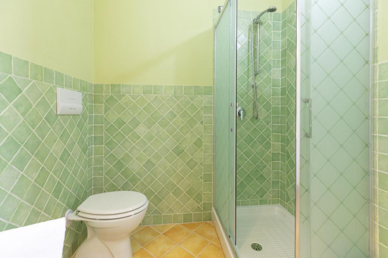 La Magnolia Rooms Olbia Luaran gambar
