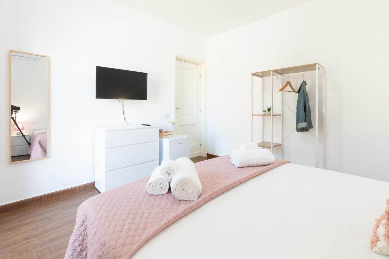 La Magnolia Rooms Olbia Luaran gambar