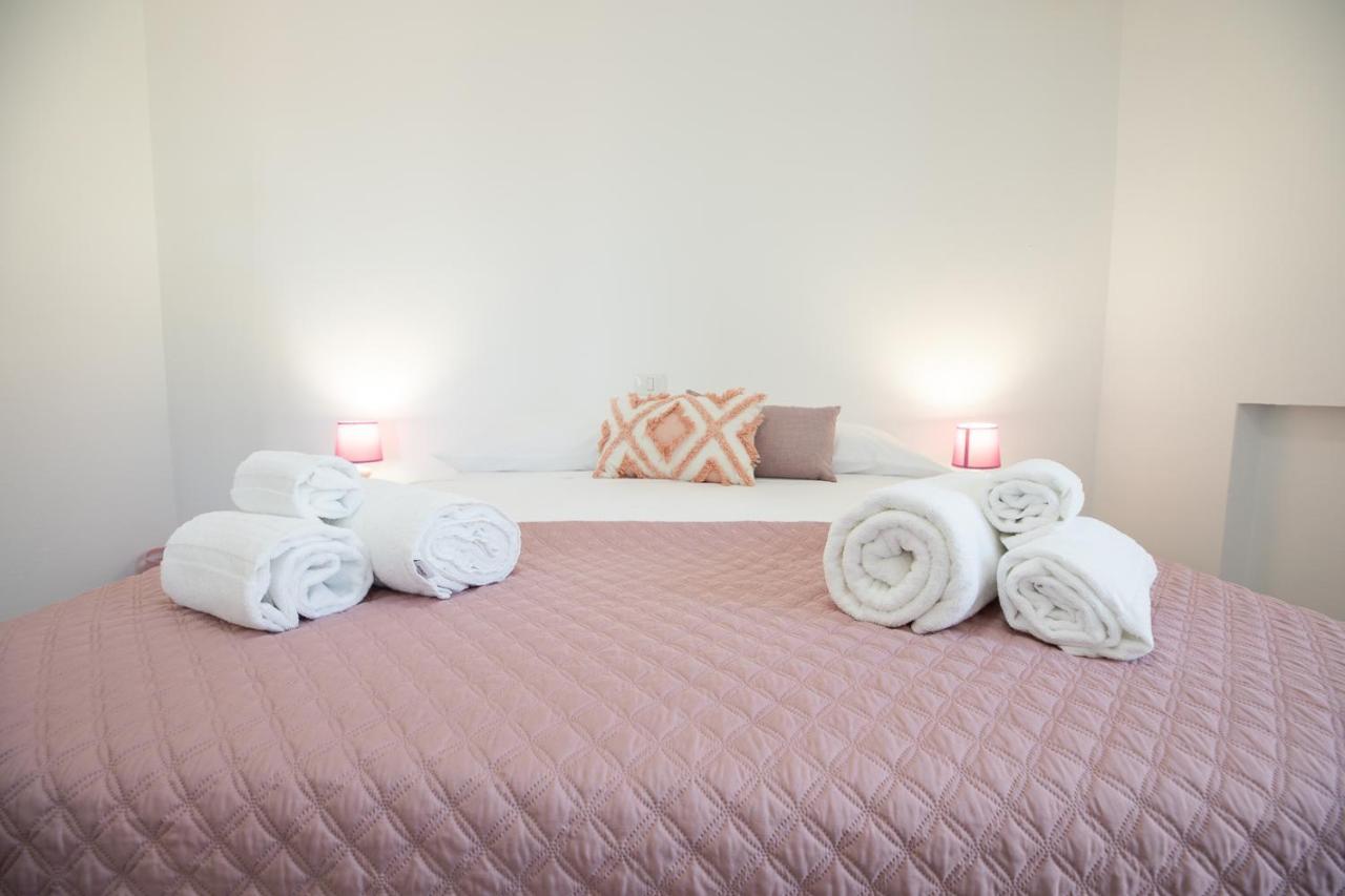 La Magnolia Rooms Olbia Luaran gambar