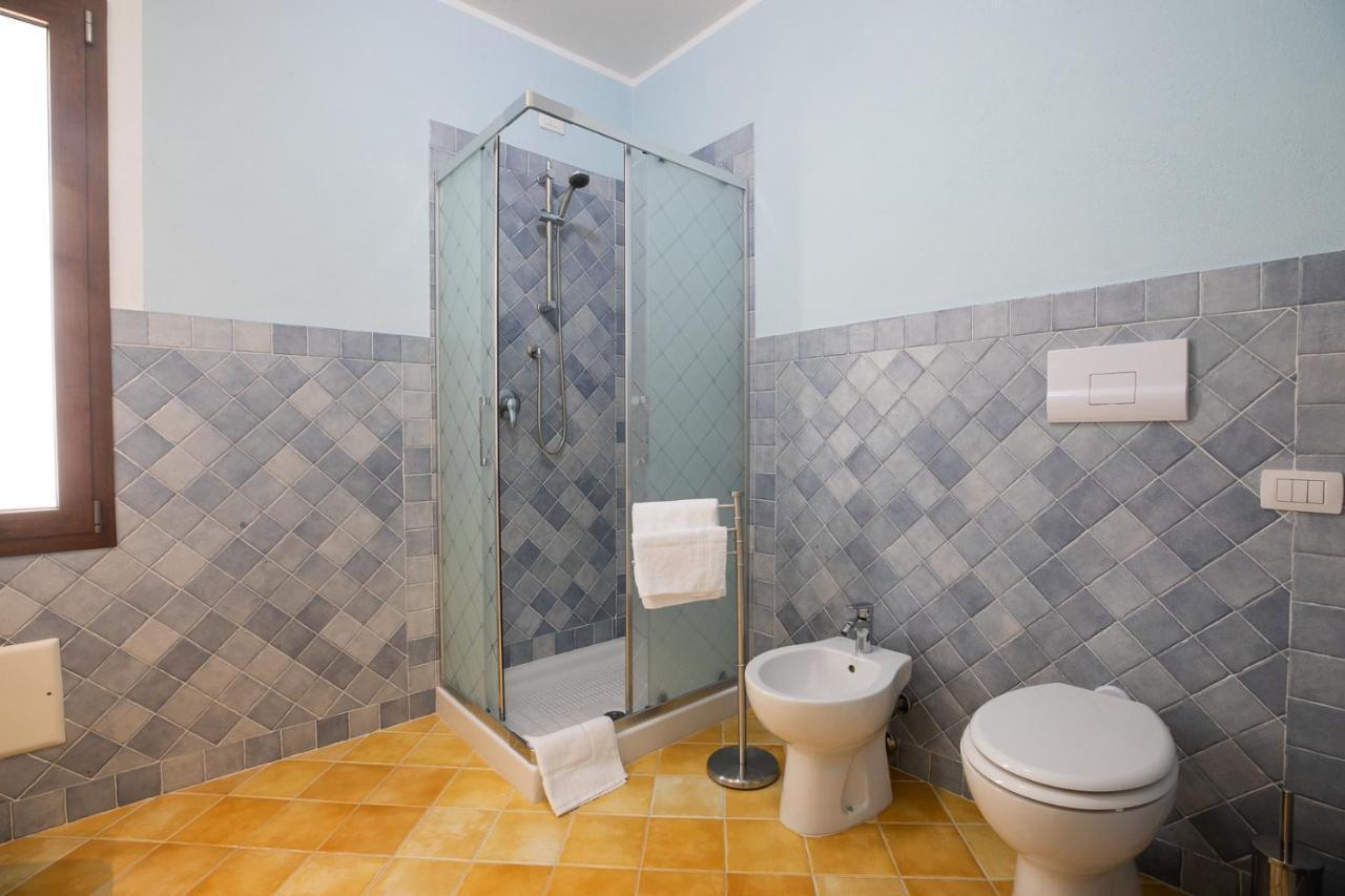 La Magnolia Rooms Olbia Luaran gambar