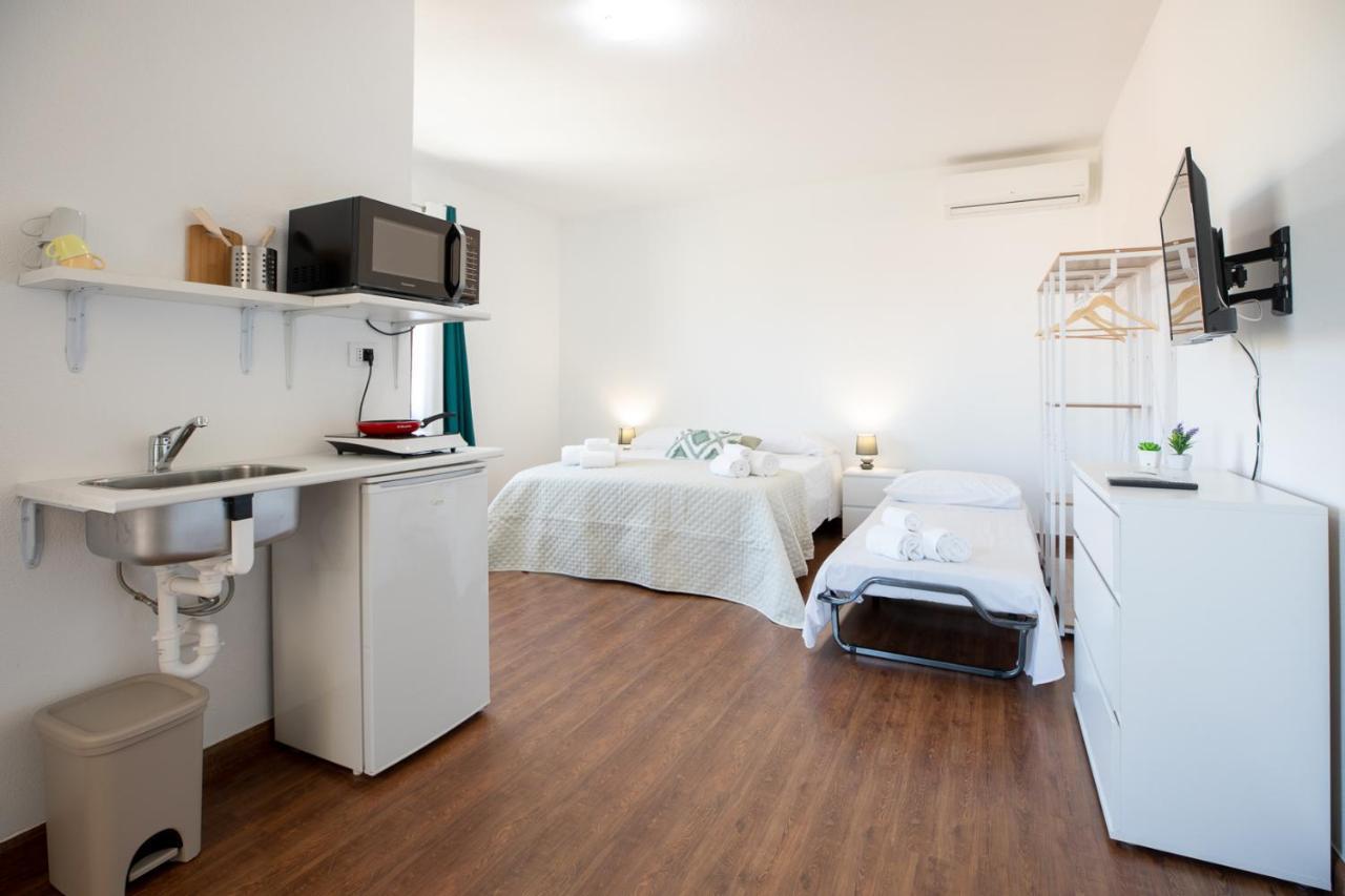 La Magnolia Rooms Olbia Luaran gambar
