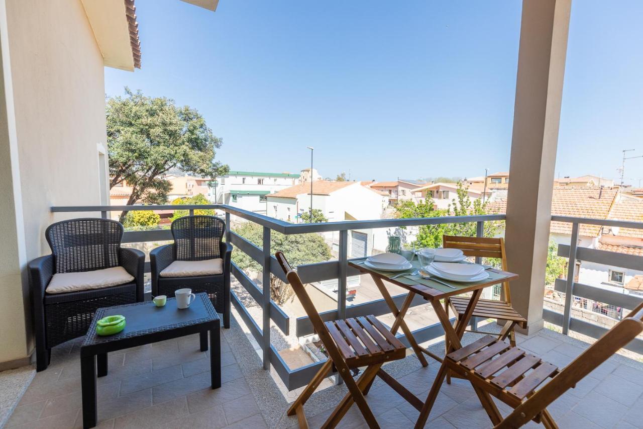La Magnolia Rooms Olbia Luaran gambar