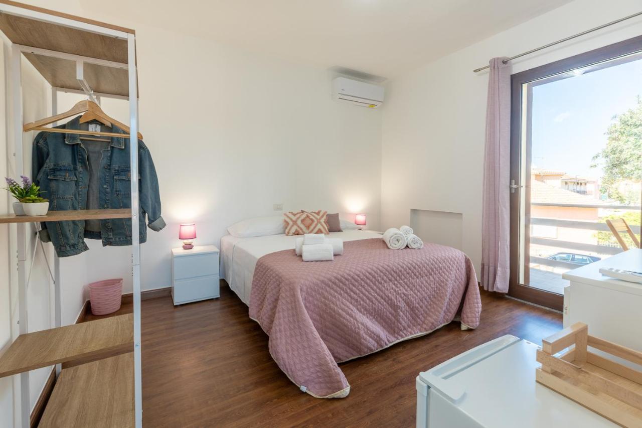 La Magnolia Rooms Olbia Luaran gambar