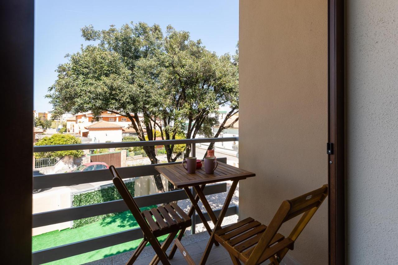 La Magnolia Rooms Olbia Luaran gambar
