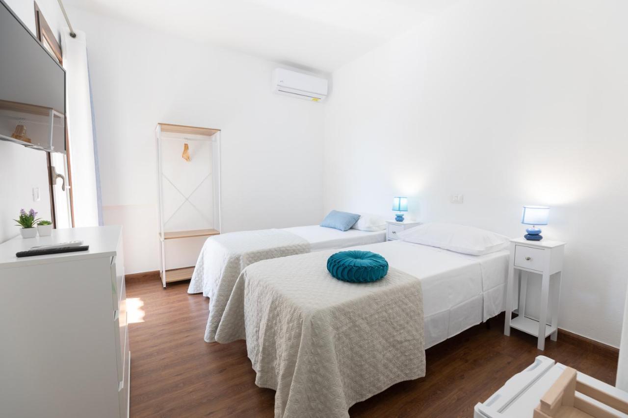 La Magnolia Rooms Olbia Luaran gambar