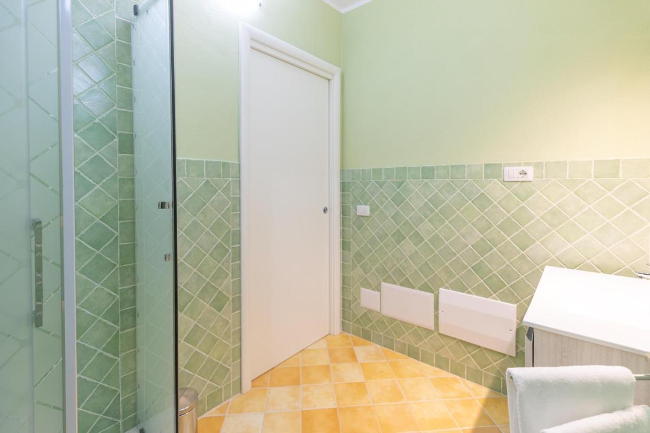 La Magnolia Rooms Olbia Luaran gambar