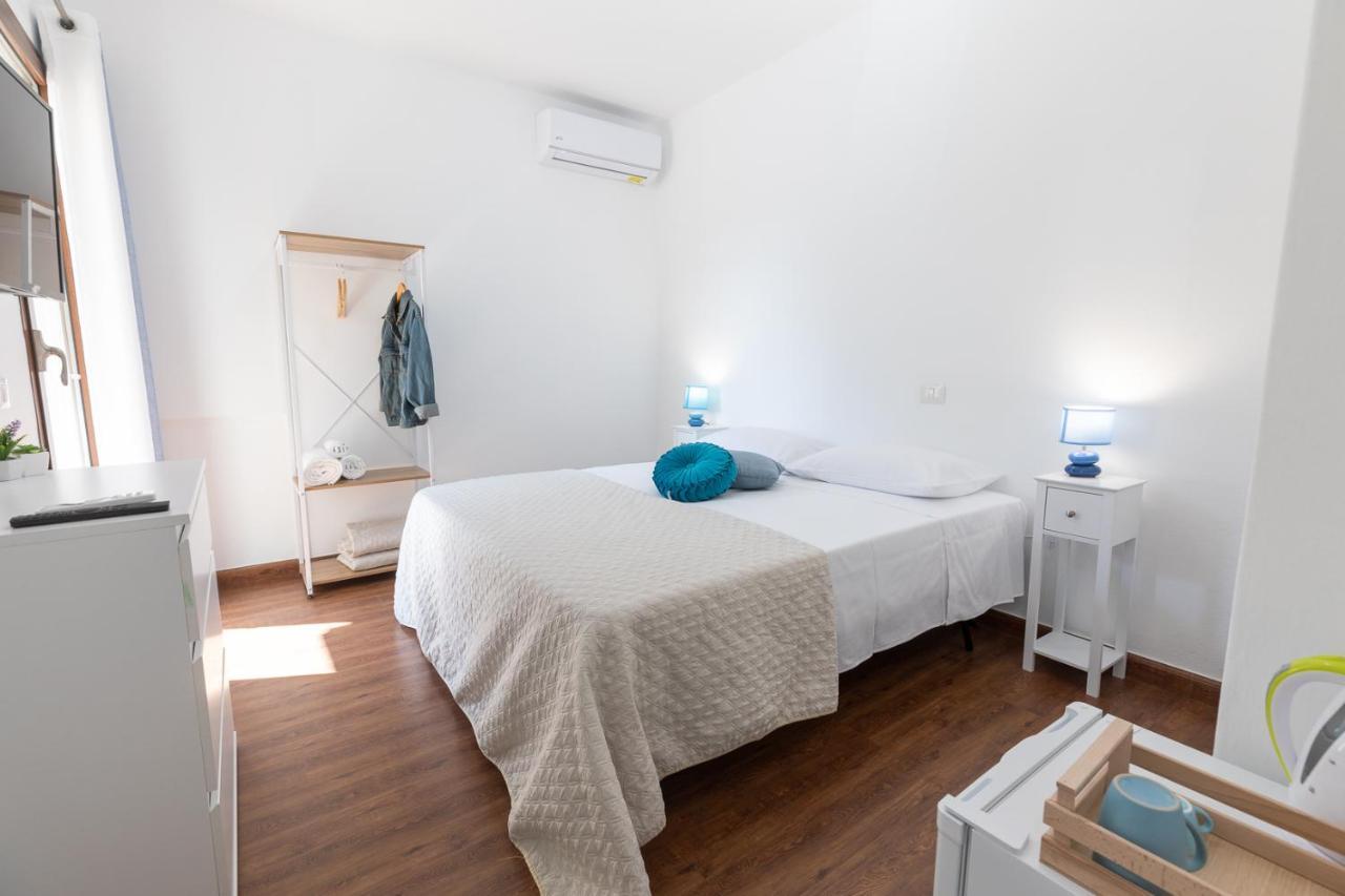 La Magnolia Rooms Olbia Luaran gambar