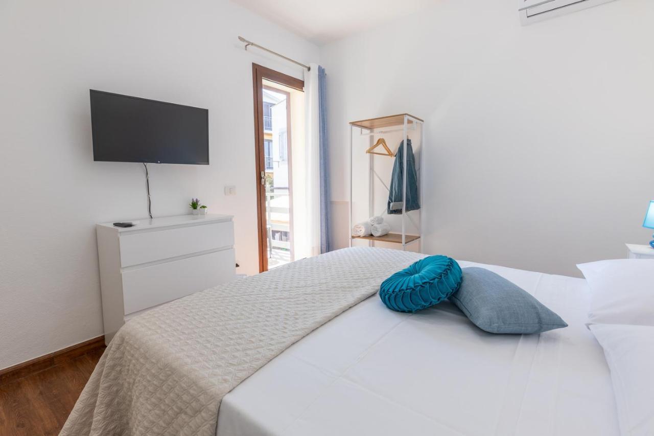 La Magnolia Rooms Olbia Luaran gambar