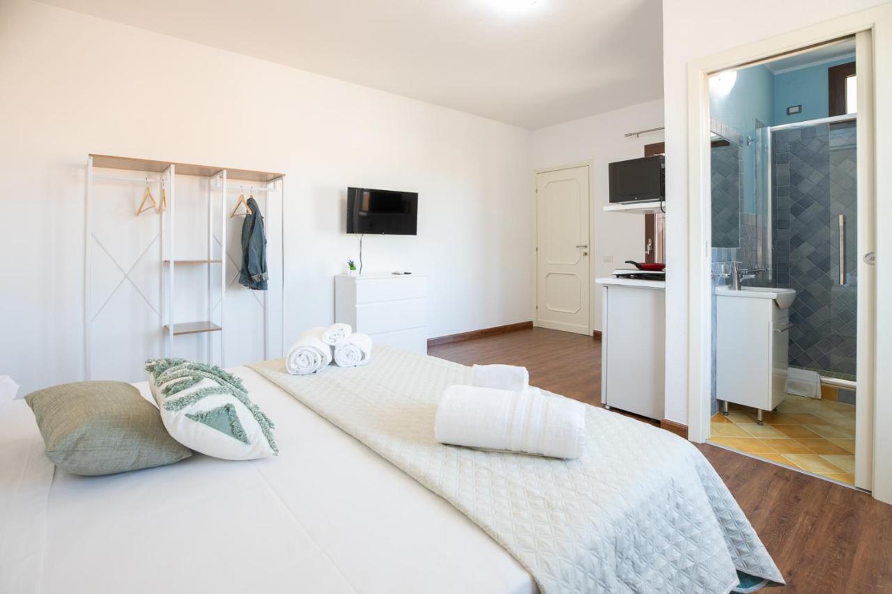 La Magnolia Rooms Olbia Luaran gambar