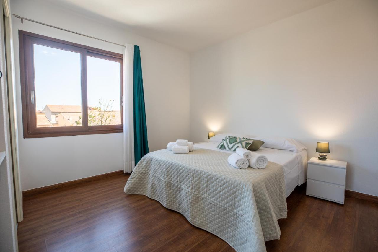 La Magnolia Rooms Olbia Luaran gambar